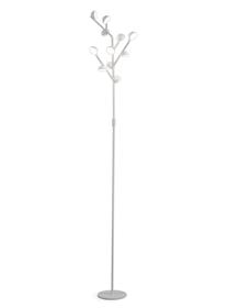 M6268  Adn 158cm Floor Lamp 10 Light 30W LED